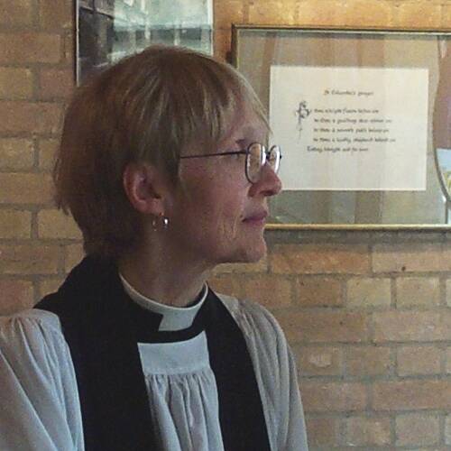 Marilyn McCord Adams