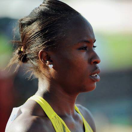 Marilyn Okoro