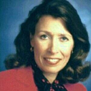 Marilyn Quayle