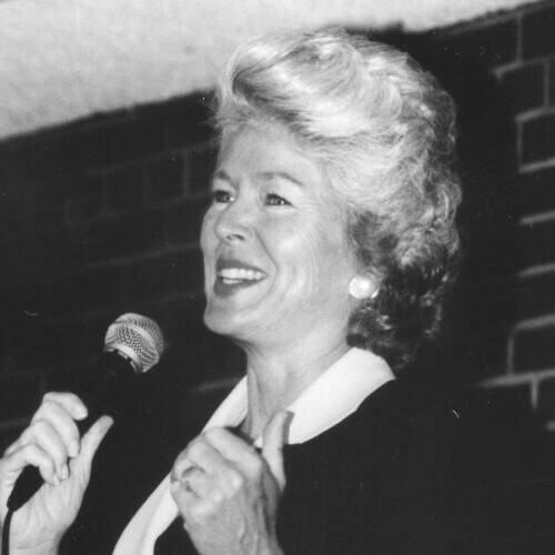 Marilyn Van Derbur