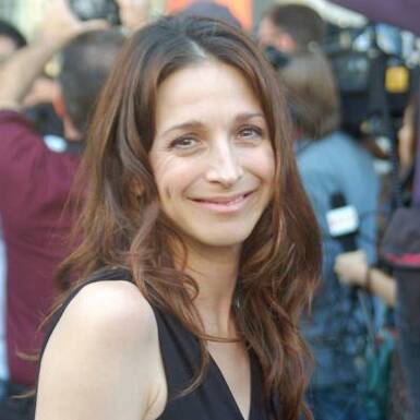Marin Hinkle