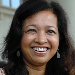 Marina Mahathir