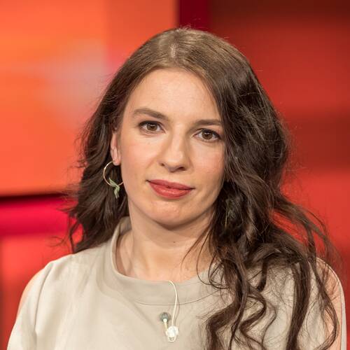 Marina Weisband