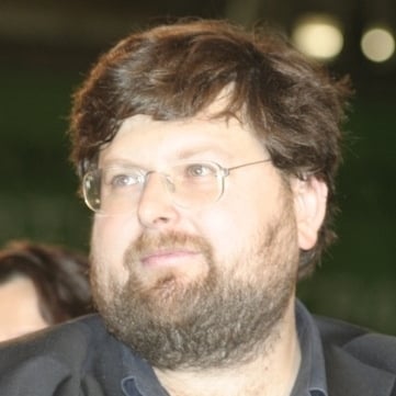 Mario Adinolfi