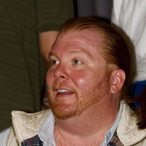 Mario Batali