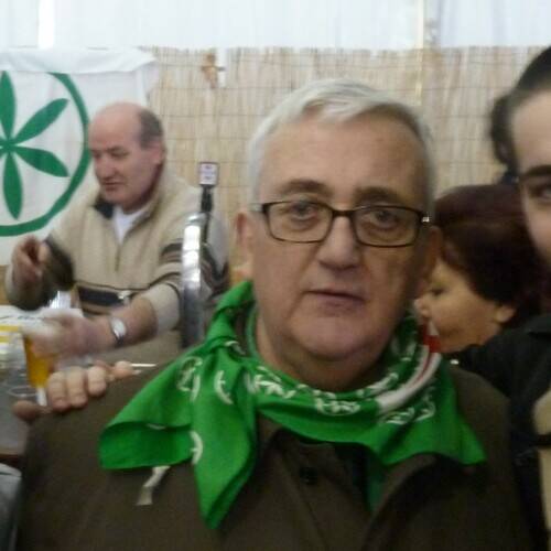 Mario Borghezio