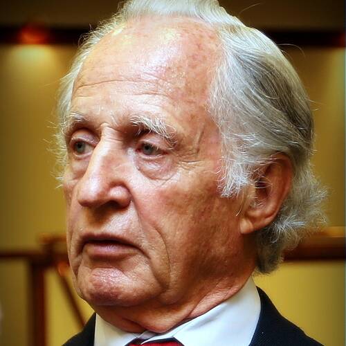 Mario Capecchi