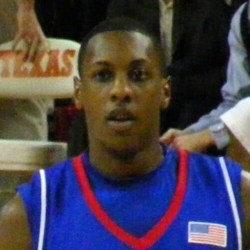 Mario Chalmers