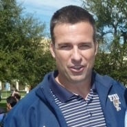 Mario Cristobal