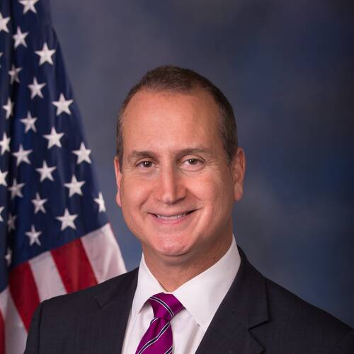 Mario Díaz-Balart