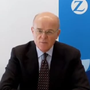 Mario Greco