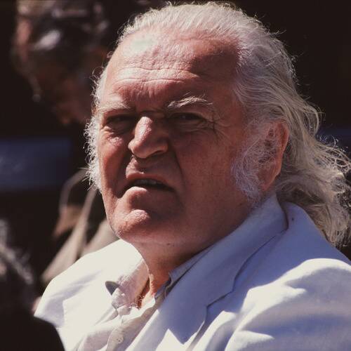 Mario Merz