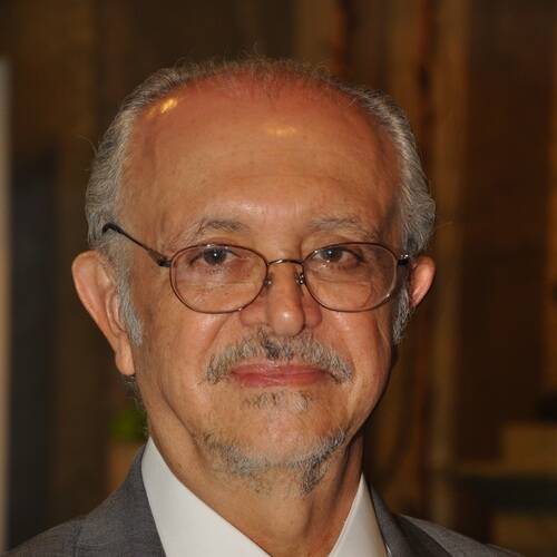 Mario Molina