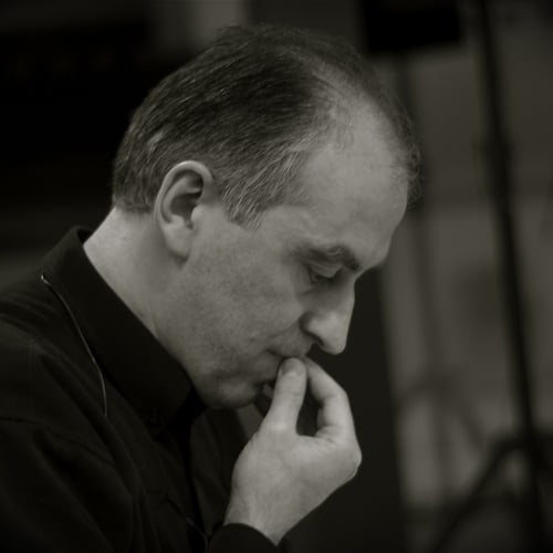 Mario Petrucci