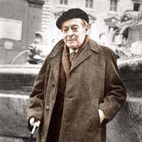 Mario Praz
