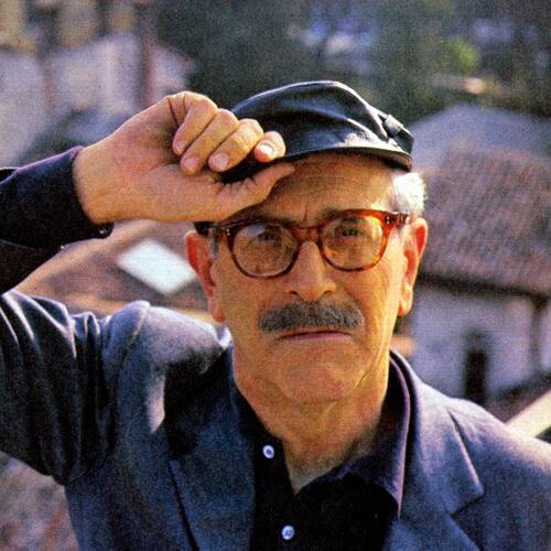 Mario Soldati