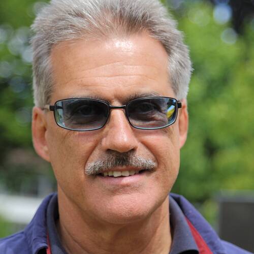 Mario Theissen
