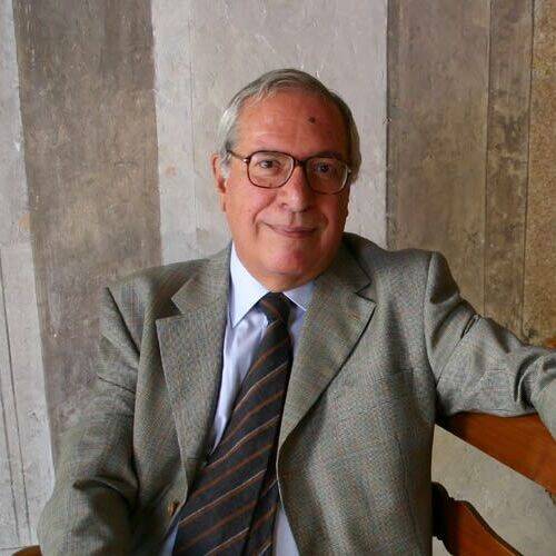 Mario Vegetti