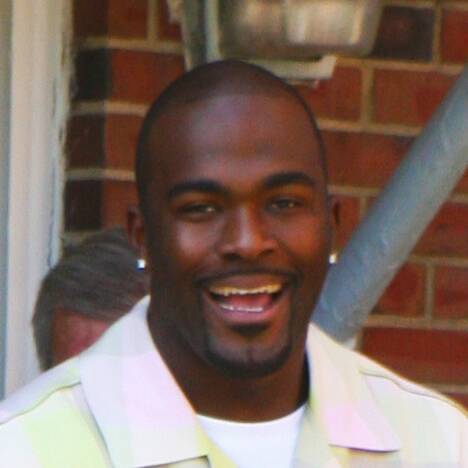 Mario Williams