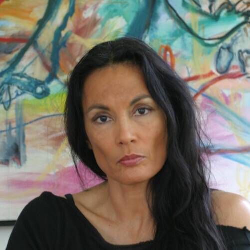 Marion Bloem