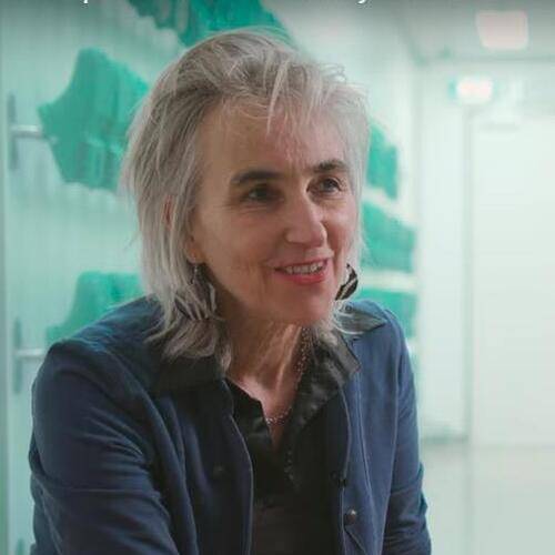 Marion Koopmans