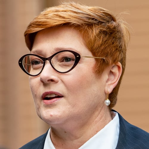 Marise Payne