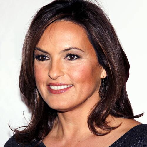 Mariska Hargitay