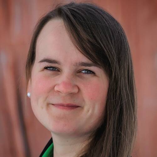 Marit Knutsdatter Strand