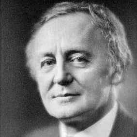 Marius Barbeau