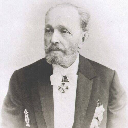 Marius Petipa