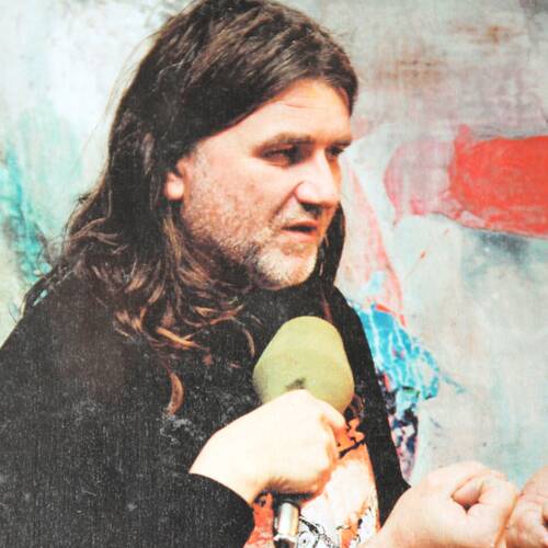 Mariusz Mikołajek