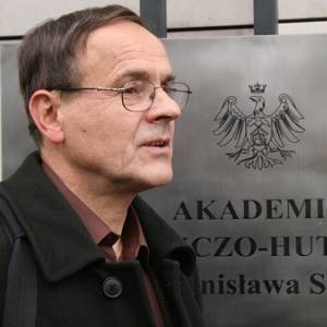 Mariusz Ziółko