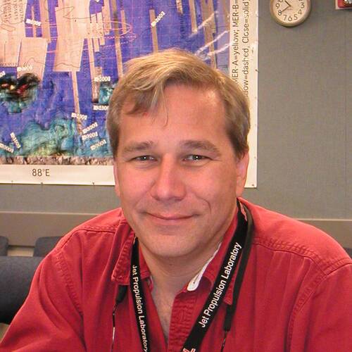 Mark Adler