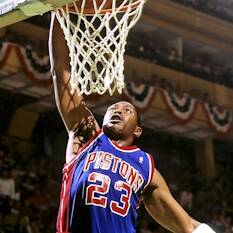 Mark Aguirre