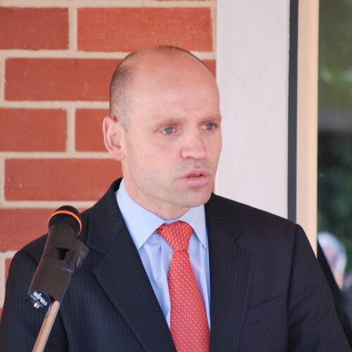 Mark Arbib