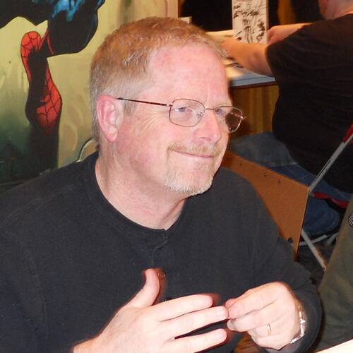 Mark Bagley