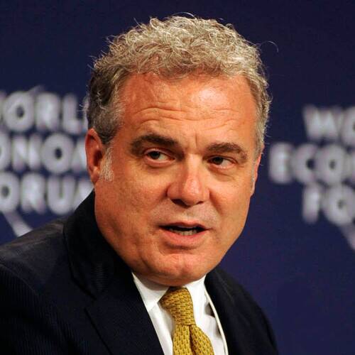 Mark Bertolini