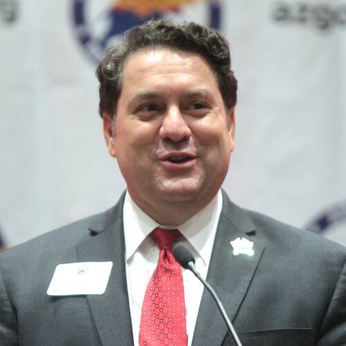 Mark Brnovich