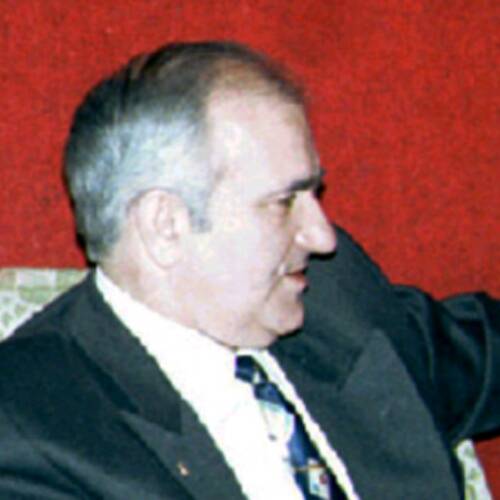 Mark Brovun