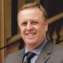 Mark Burns-Williamson
