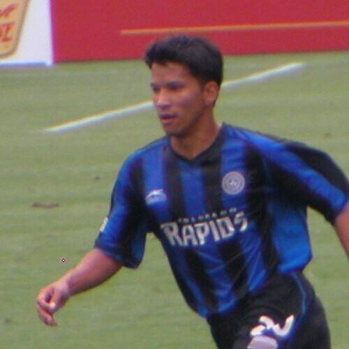 Mark Chung