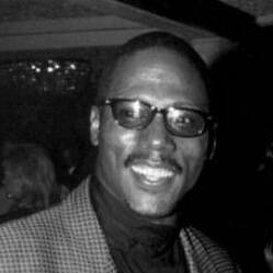 Mark Clayton