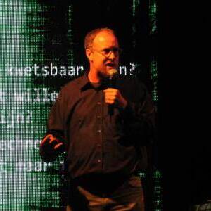 Mark Coeckelbergh