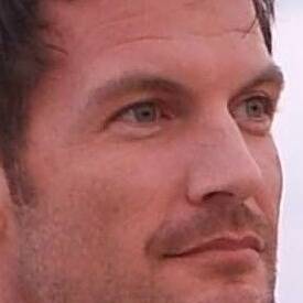 Mark Deklin