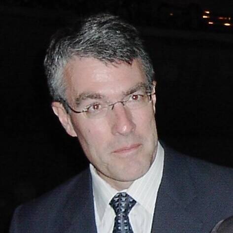 Mark Dreyfus