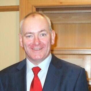 Mark Durkan