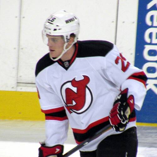Mark Fayne