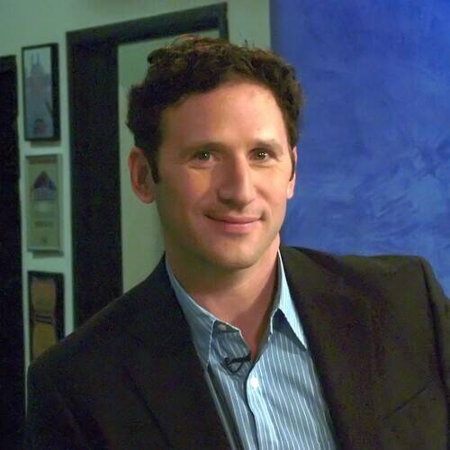 Mark Feuerstein