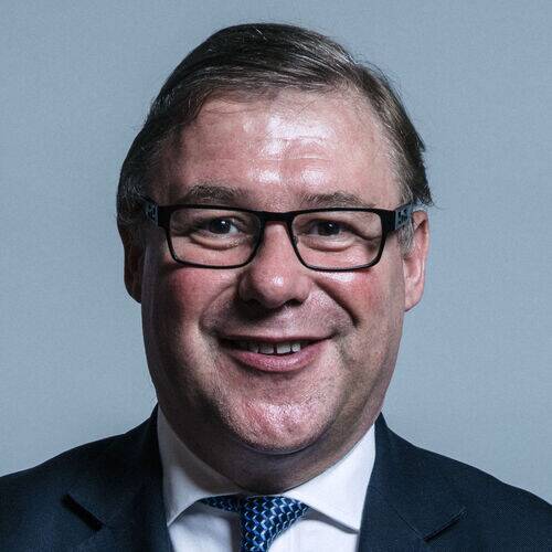 Mark Francois