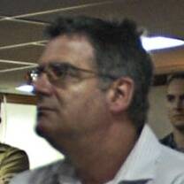 Mark Furner